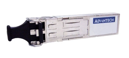 PRA-SFPSX Fiber Transceiver, Multimode