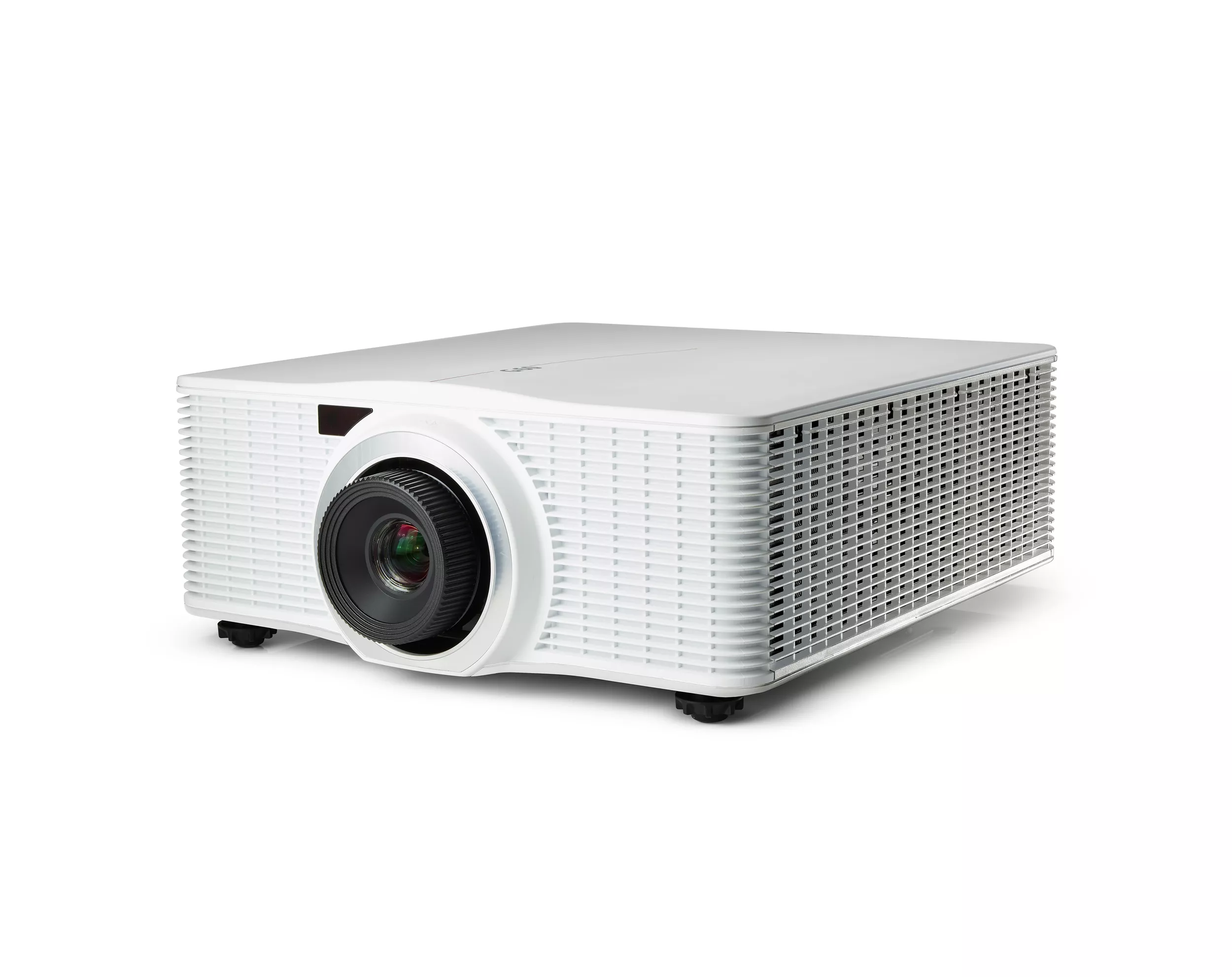 G62-W14 Laser Phosphor Projector - White - Body only