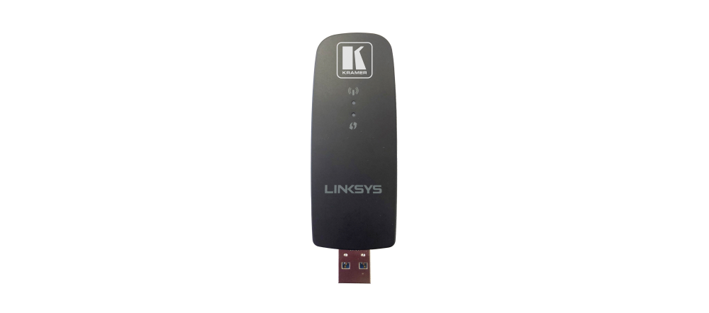 VIAcast Miracast Enabled USB Dongle for VIA Devices