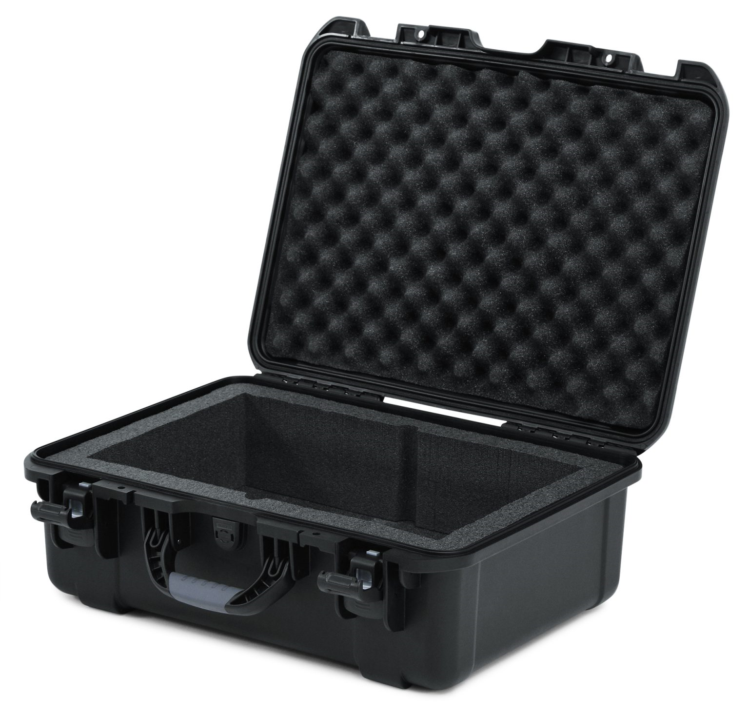 GU-2014-RN72 Titan Case Custom Fit For Rane 72 DJ Mixer