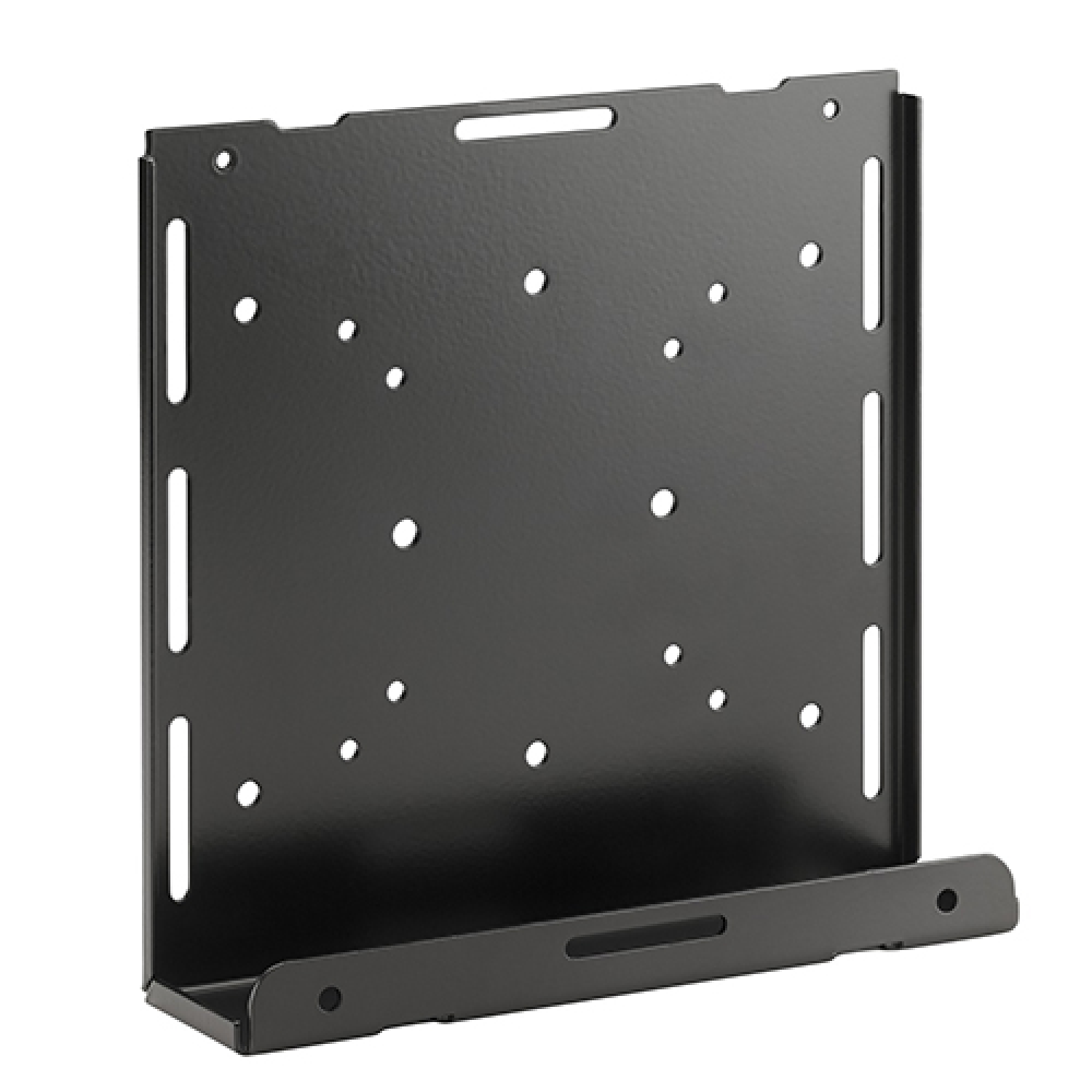 KRA232B Thin Client PC Mounting Accessory, Column Mount