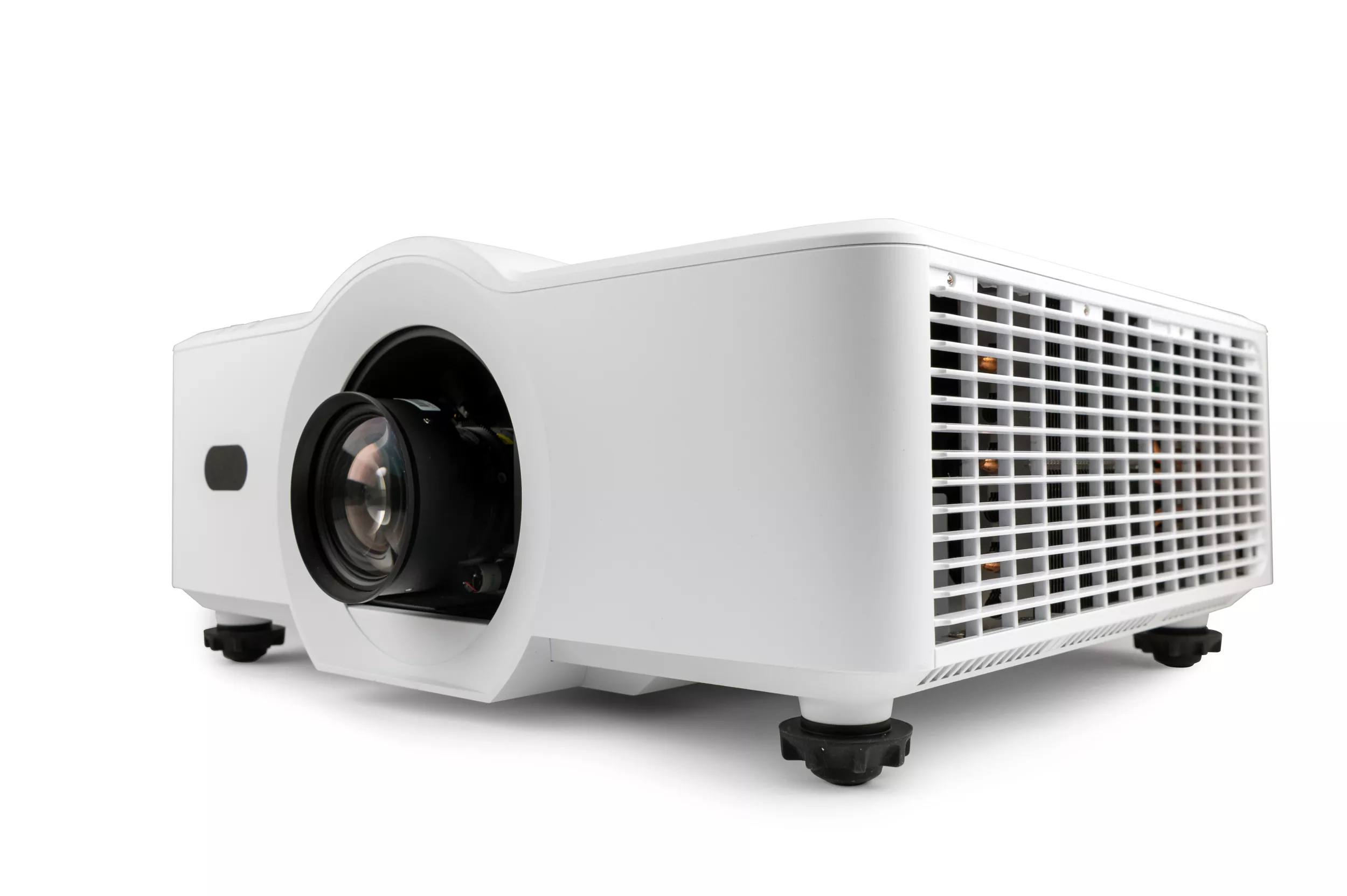 G50-W6 DLP Laser Phosphor Projector - White US - TAA Compliant
