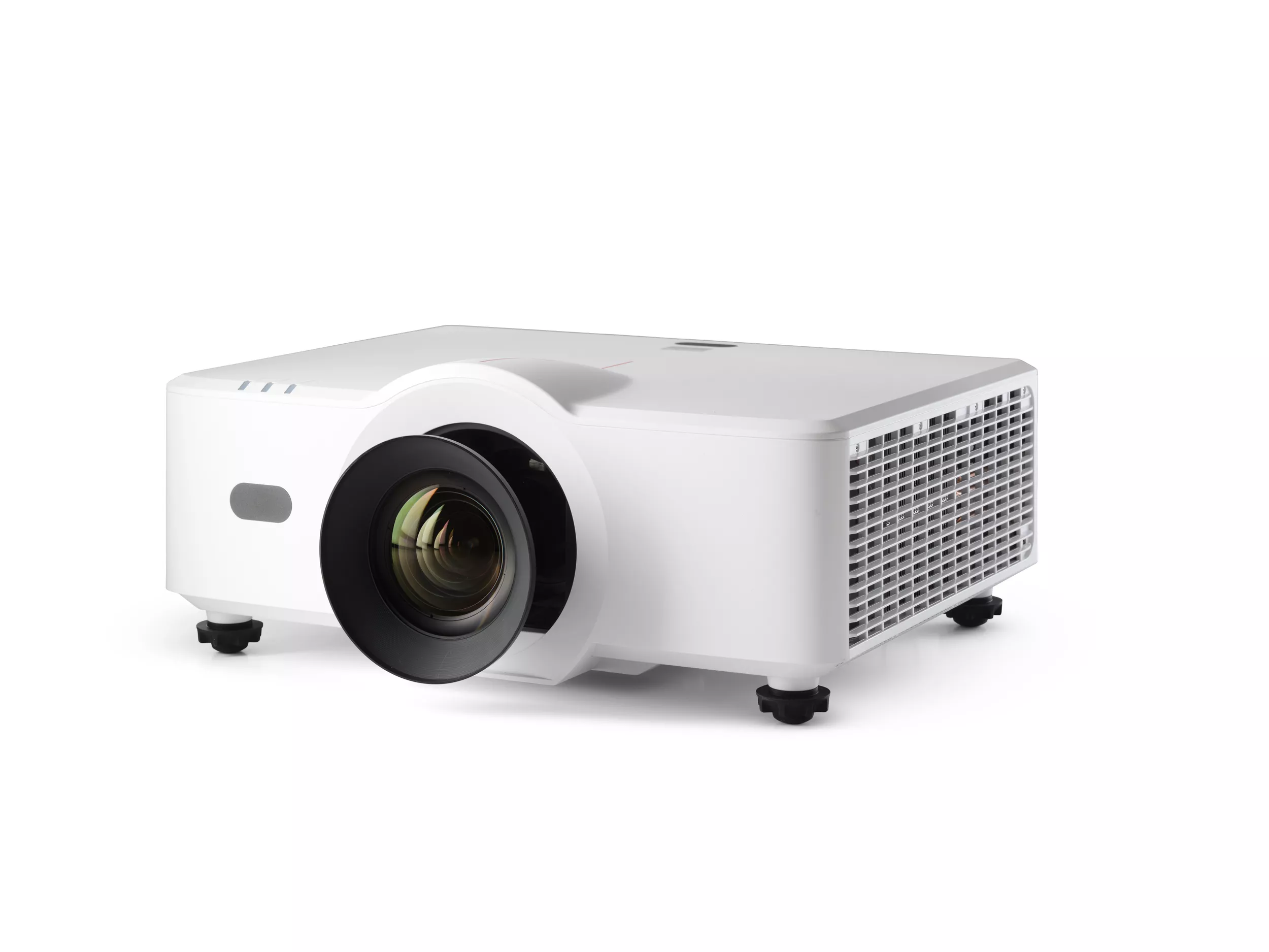 G50-W8 DLP Laser Phosphor Projector - White US - TAA compliant