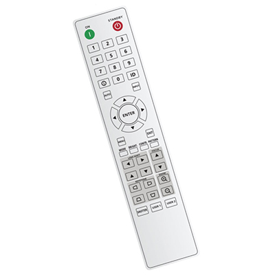 Remote Control Unit for G-series