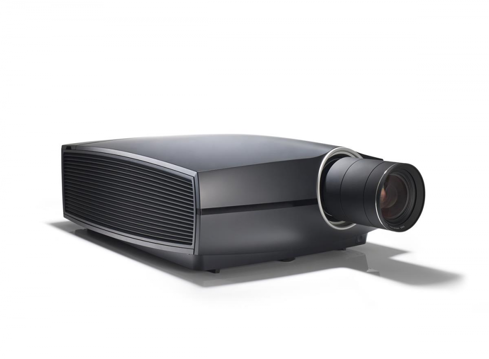 F80-Q9 Laser Phosphor Projector (Body Only)