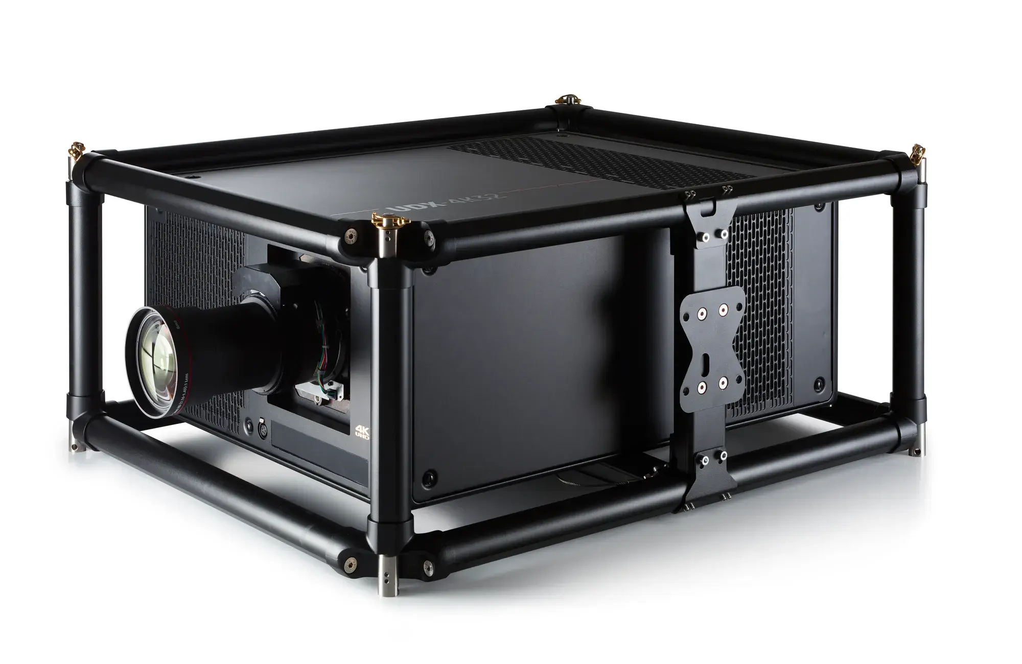 UDX-4K26 Frame and Flight Case