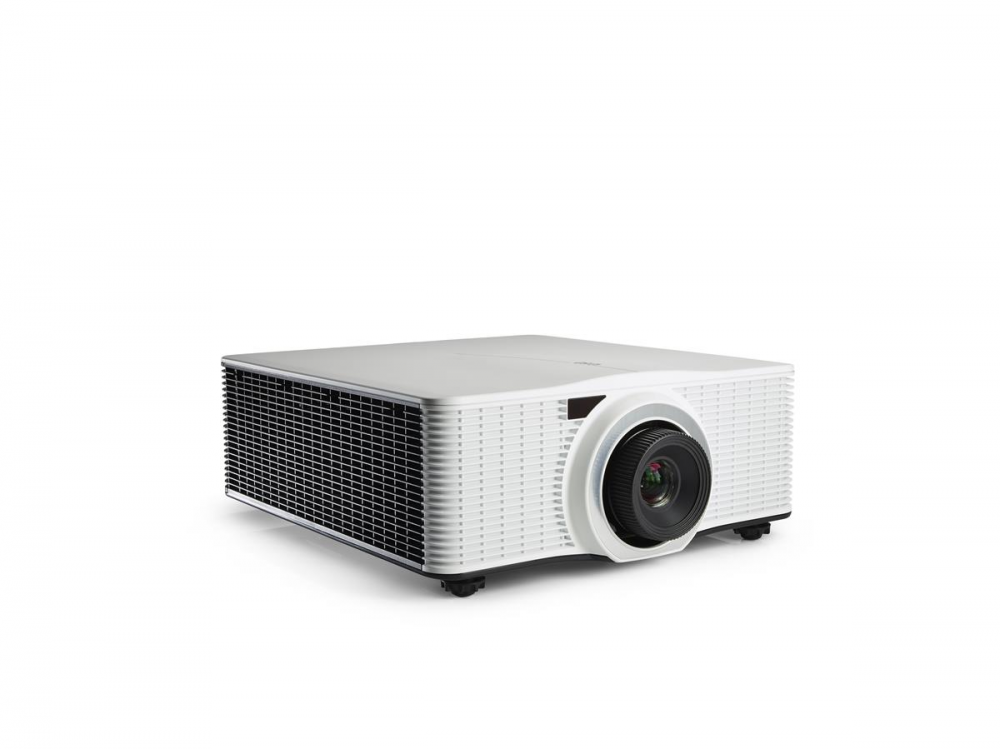 G60-W7 (White) DLP Laser Phosphor Projector (Body Only)