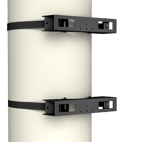 FCASCA Structural Column Adapter