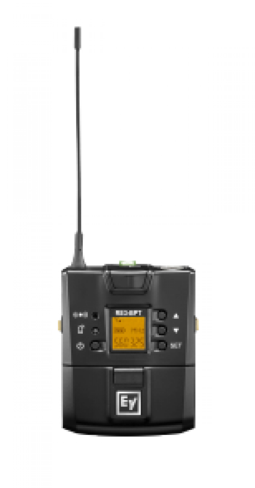 RE3-BPT-5H Bodypack Transmitter 560-596MHz