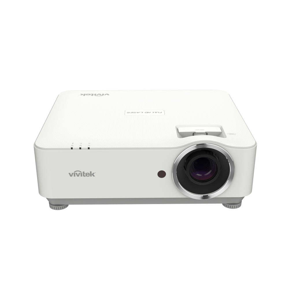 DH3660Z Multimedia 3D Laser Projector