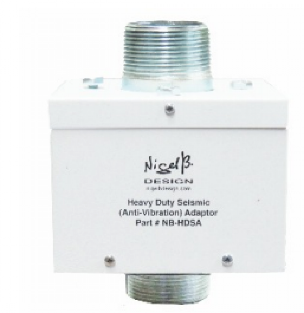 NB-HDSA Heavy Duty Anti-Vibration (Seismic) Adaptor