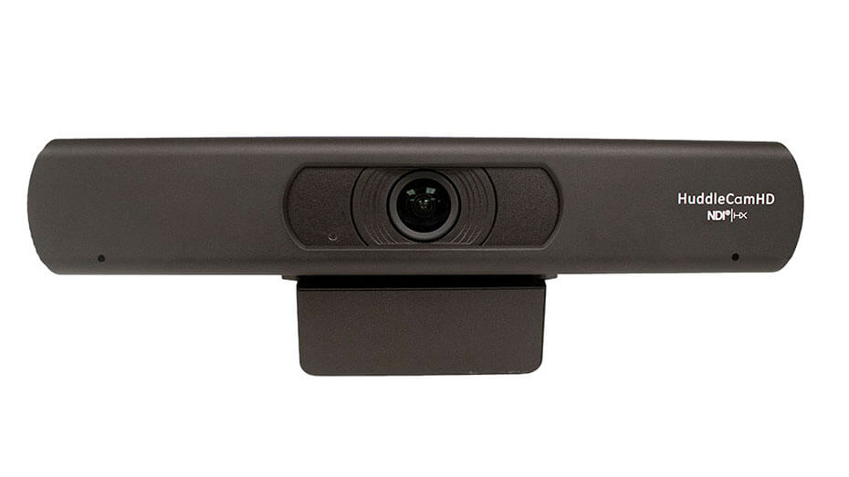 HC-EPTZ-NDI 4K NDI Webcam