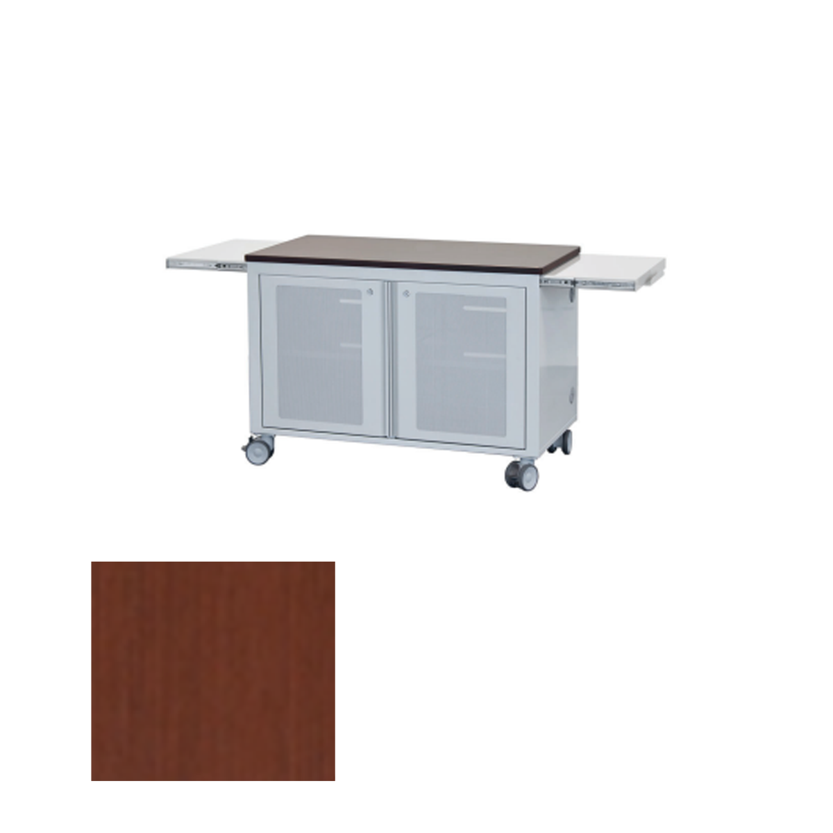 CR2024 CLT Tech Station, Clove