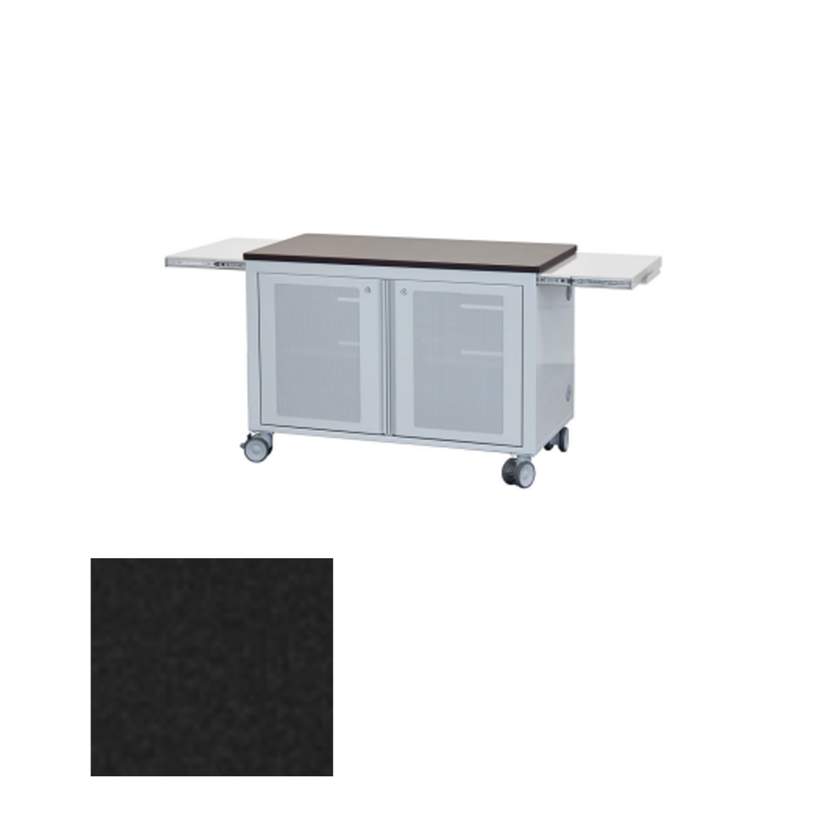 CR2024 EBT Tech Station, Ebony