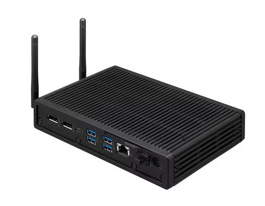 CL600W-1C Box Type Thin Client