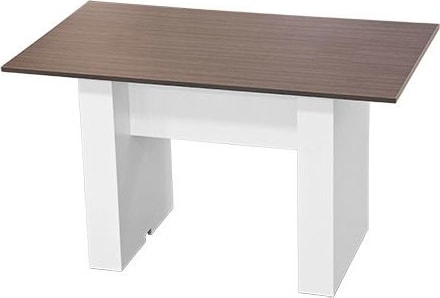 THYZB36 BCL Huddle Table, Burma Cherry