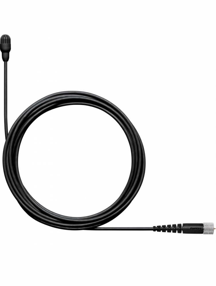 TL47B/O-MDOT-A TwinPlex TL47 Subminiature Lavalier Microphone