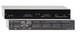 RU2-CS1 RS-232 Serial Controlled Interface