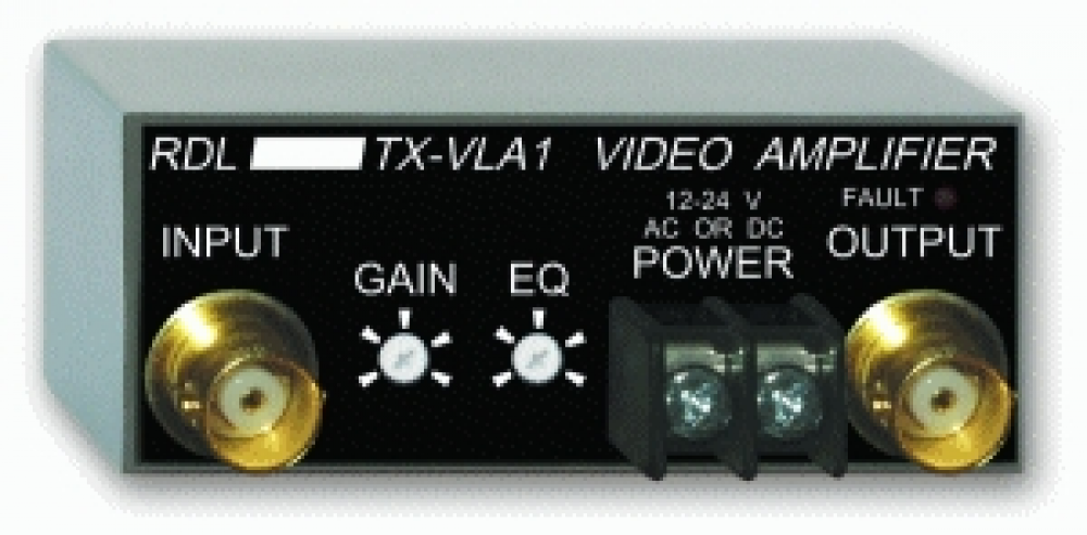 TX-VLA1 Video Line Amplifier