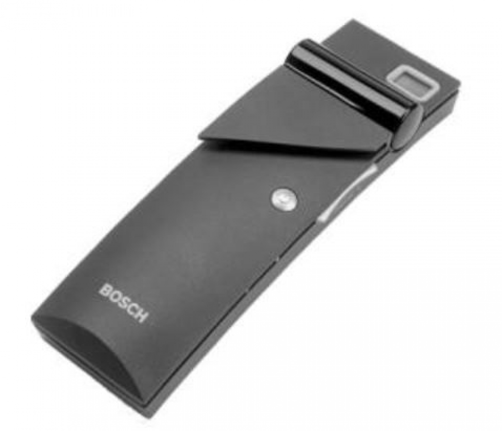 LBB 4540/08 Integrus Pocket Receiver, 8 Channel