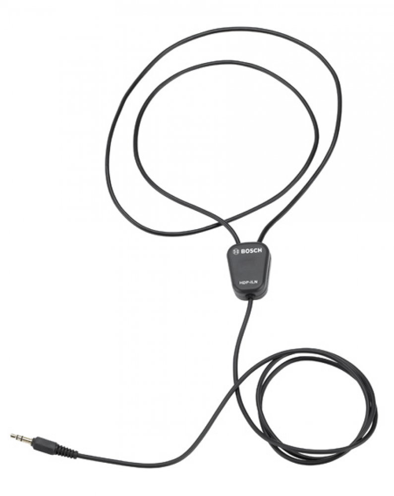 HDP-ILN Induction Loop Neckband