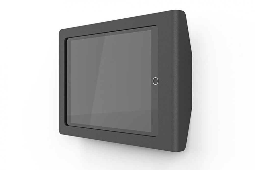 H605-BG Multi Mount for iPad 10.2-inch - Black Grey
