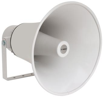 LBC 3482/00-US Horn Loudspeaker, 25W