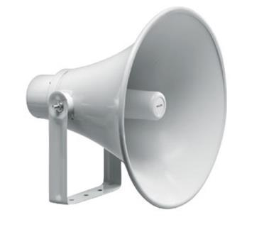 LBC 3493/12-US Horn Loudspeaker, 30W