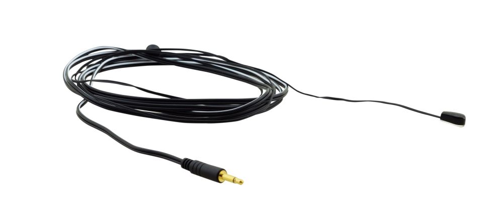 C-A35M/IRE-10 3.5mm to Single IR Emitter Cable -10'
