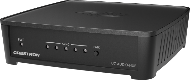 UC-AUDIO-HUB Flex Hub Wireless Transceiver