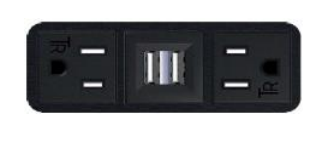 CUB22 Power Panel