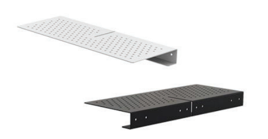 SYZ5-W SYZ5-B Laptop Shelf