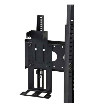 PM-HDCB HD Codec Bracket, Black