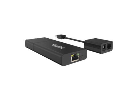 USB Extender Through CAT5E Cable