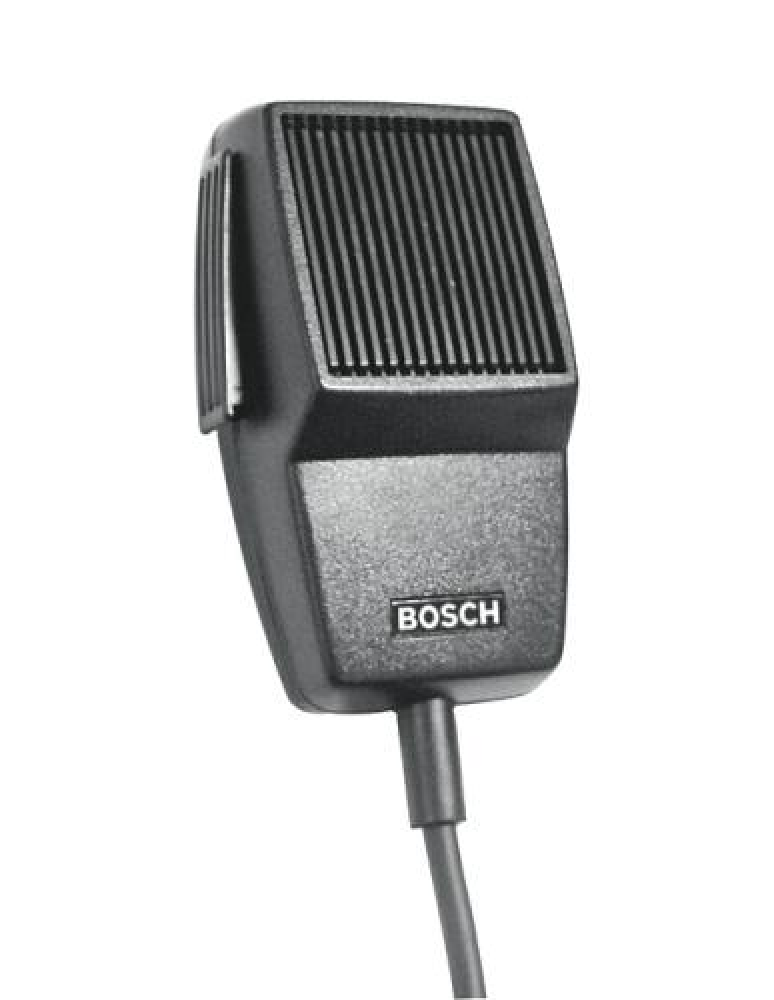 LBB 9080/00 Dynamic Microphone, Omni-directional