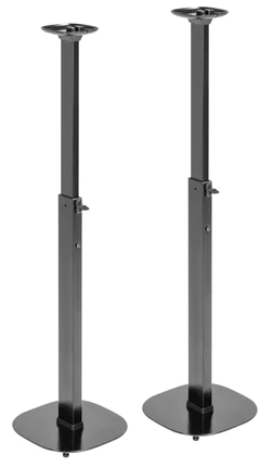 SPKSU Universal Speaker Stands (One Pair)