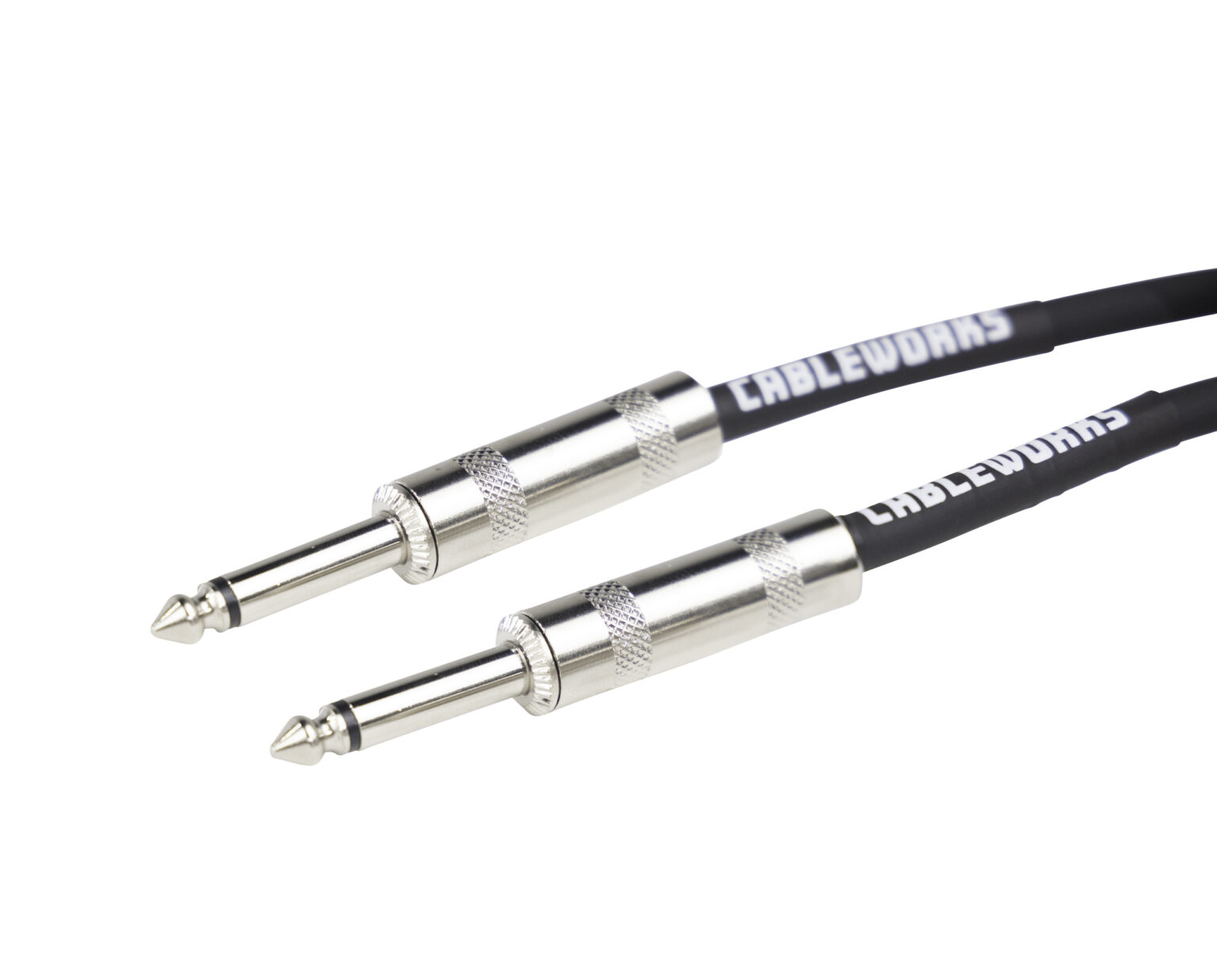 GCWB-INS-05 5 Foot Strt To Strt Instrument Cable