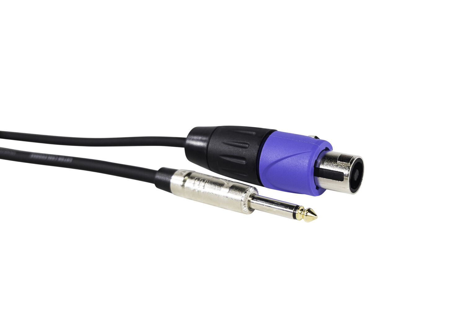 GCWB-SPK-50-1TL 50 Foot TS Speaker Cable