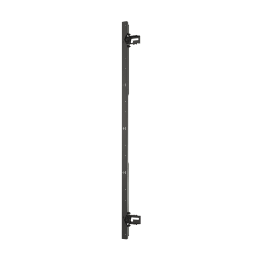 TILD1X5NE1-L TiLED Left dvLED Wall Mount for Nanolumens Engage, 5 Displays Tall