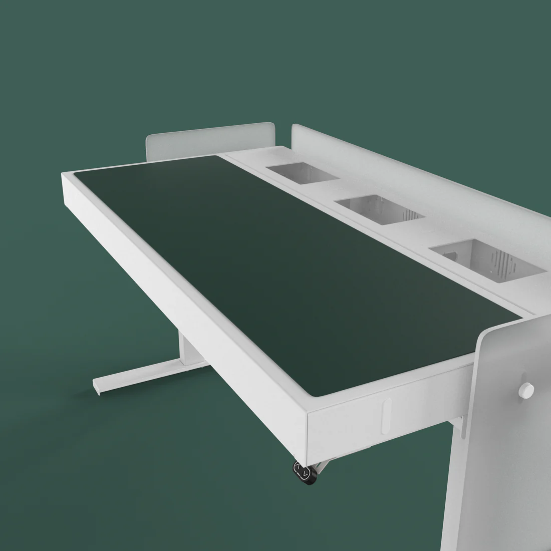 H902-4174 Desk Pad - Conifer
