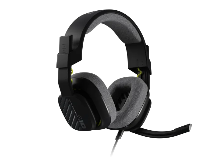 Astro A10 Gaming Headset - Black/PS