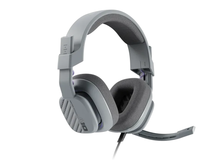 Astro A10 Gaming Headset - Grey