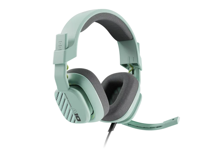 Astro A10 Gaming Headset - Mint