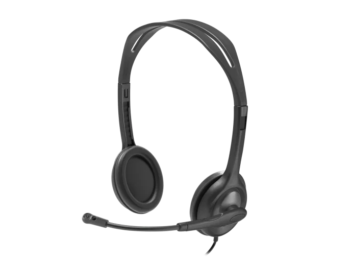 H111 Stereo Headset for Education