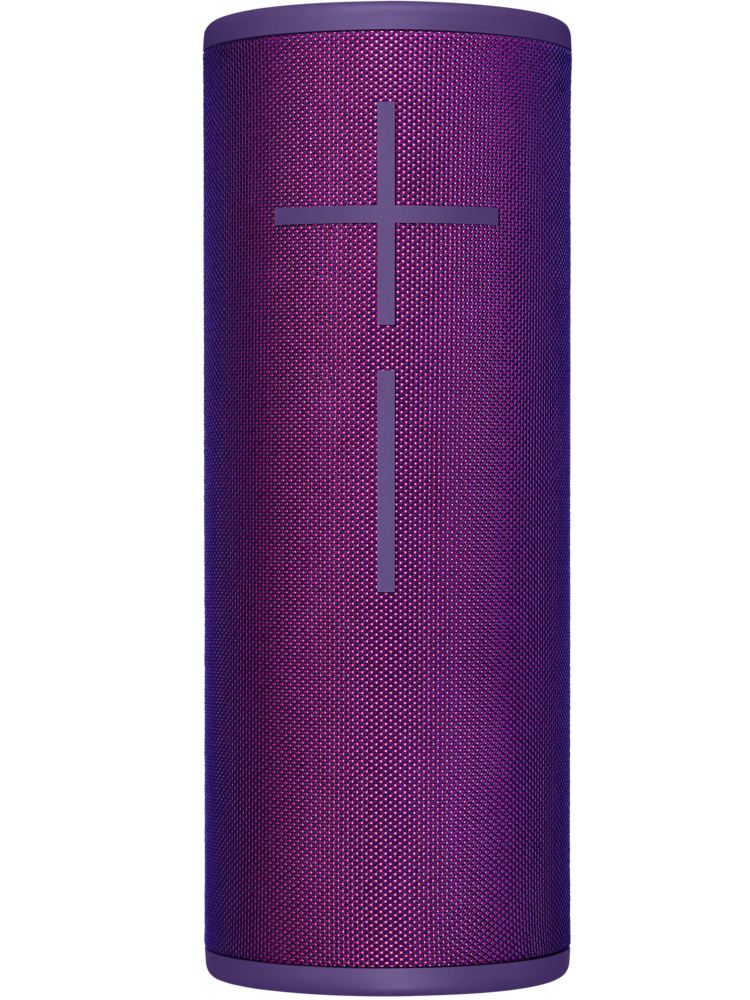 MEGABOOM 3 - Ultraviolet Purple