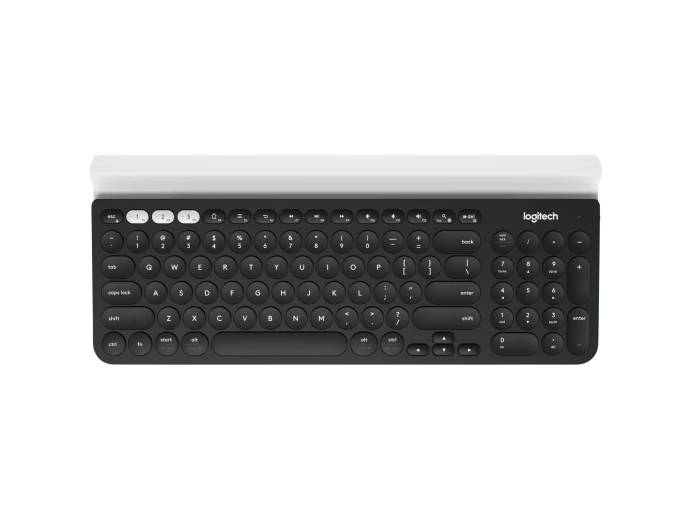 K780 Multi-Device Wireless Keyboard