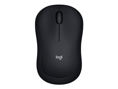 M185 Plug-and-Play Wireless Mouse