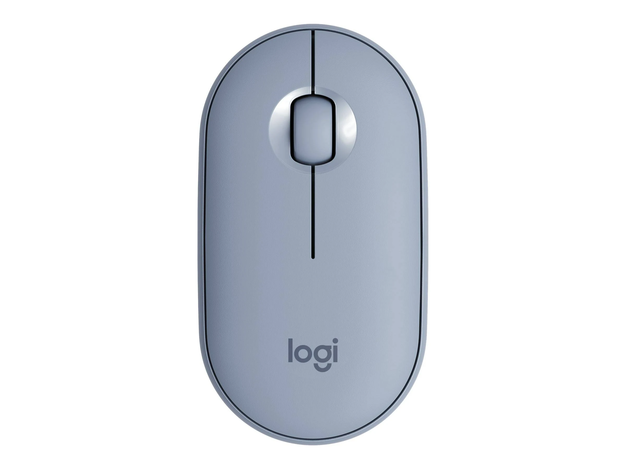 Мышь Беспроводная Logitech M220 Купить