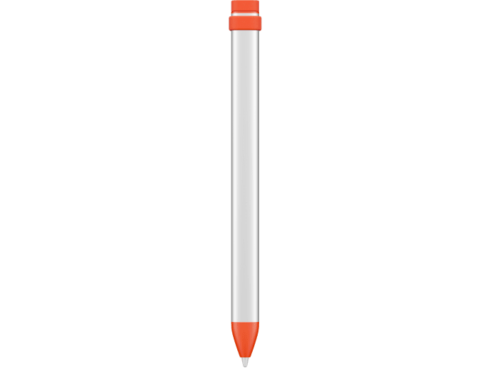 CRAYON Digital Pencil - Orange
