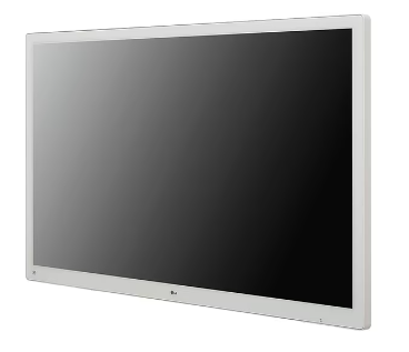 55'' 4K IPS Surgical Monitor
